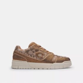 Baskets Soho en jacquard Signature Crystal