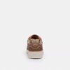 Baskets Soho en jacquard Signature Crystal