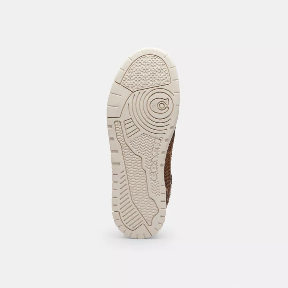 Baskets Soho en jacquard Signature Crystal