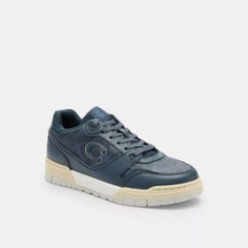 Baskets Soho en Signature Canvas