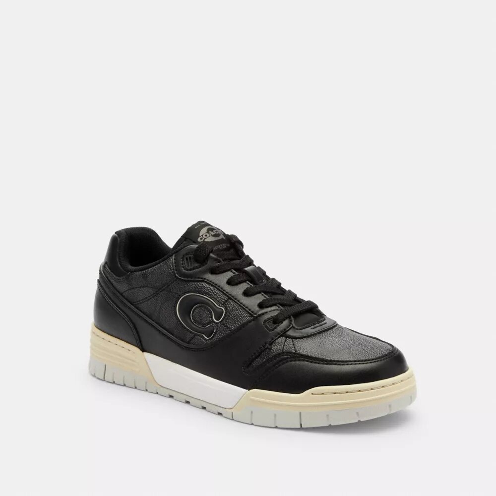 Baskets Soho en Signature Canvas