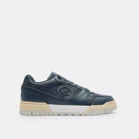 Baskets Soho en Signature Canvas