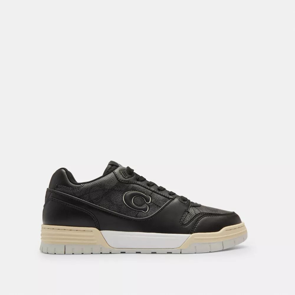 Baskets Soho en Signature Canvas