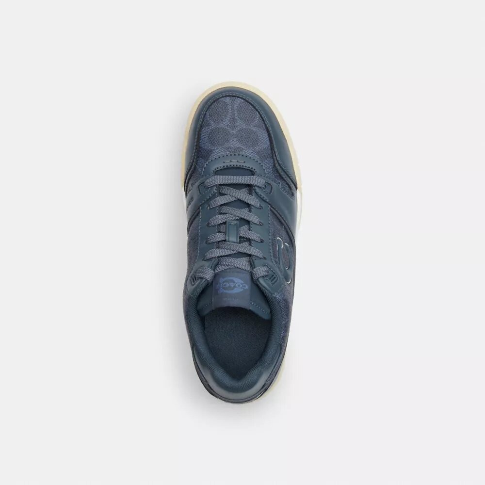 Baskets Soho en Signature Canvas