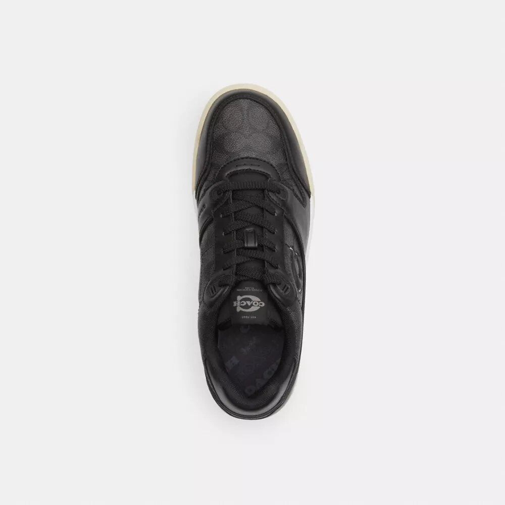 Baskets Soho en Signature Canvas
