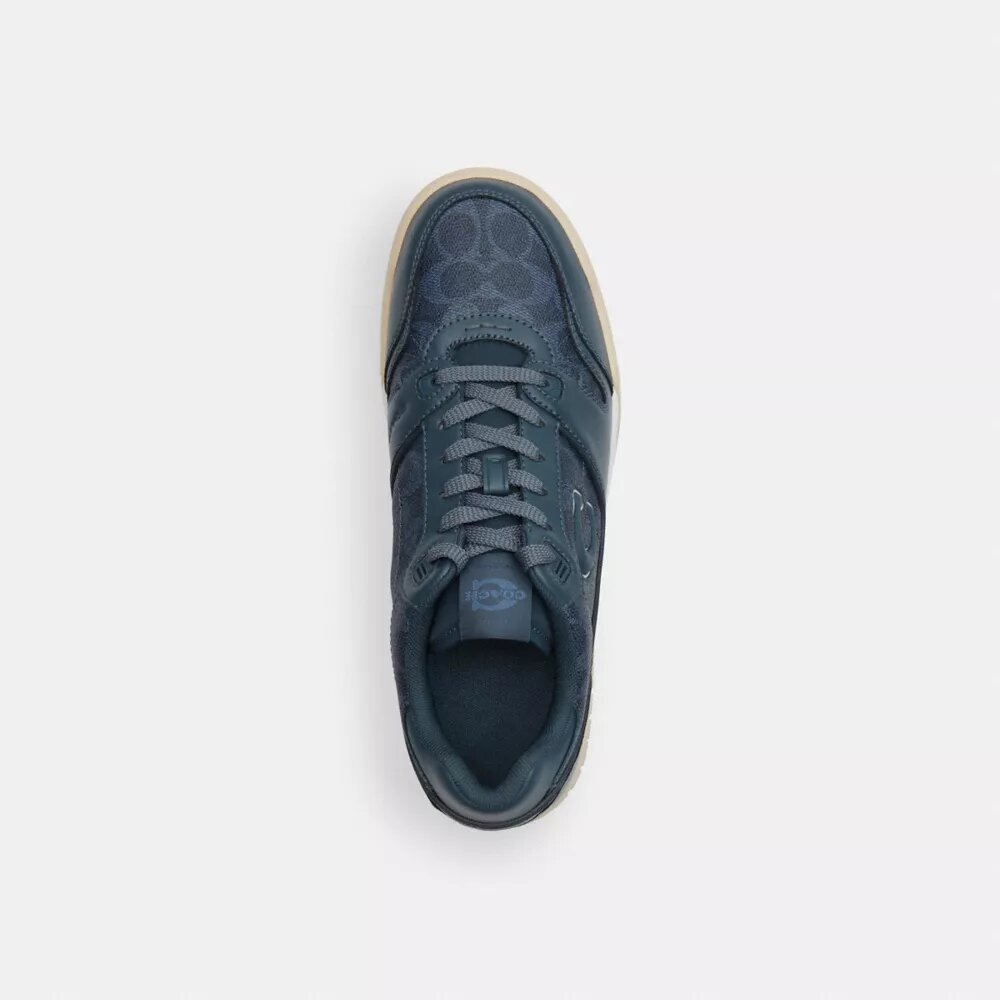 Baskets Soho en Signature Canvas