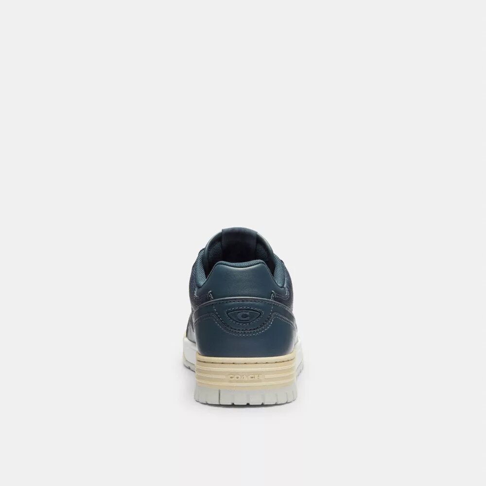 Baskets Soho en Signature Canvas