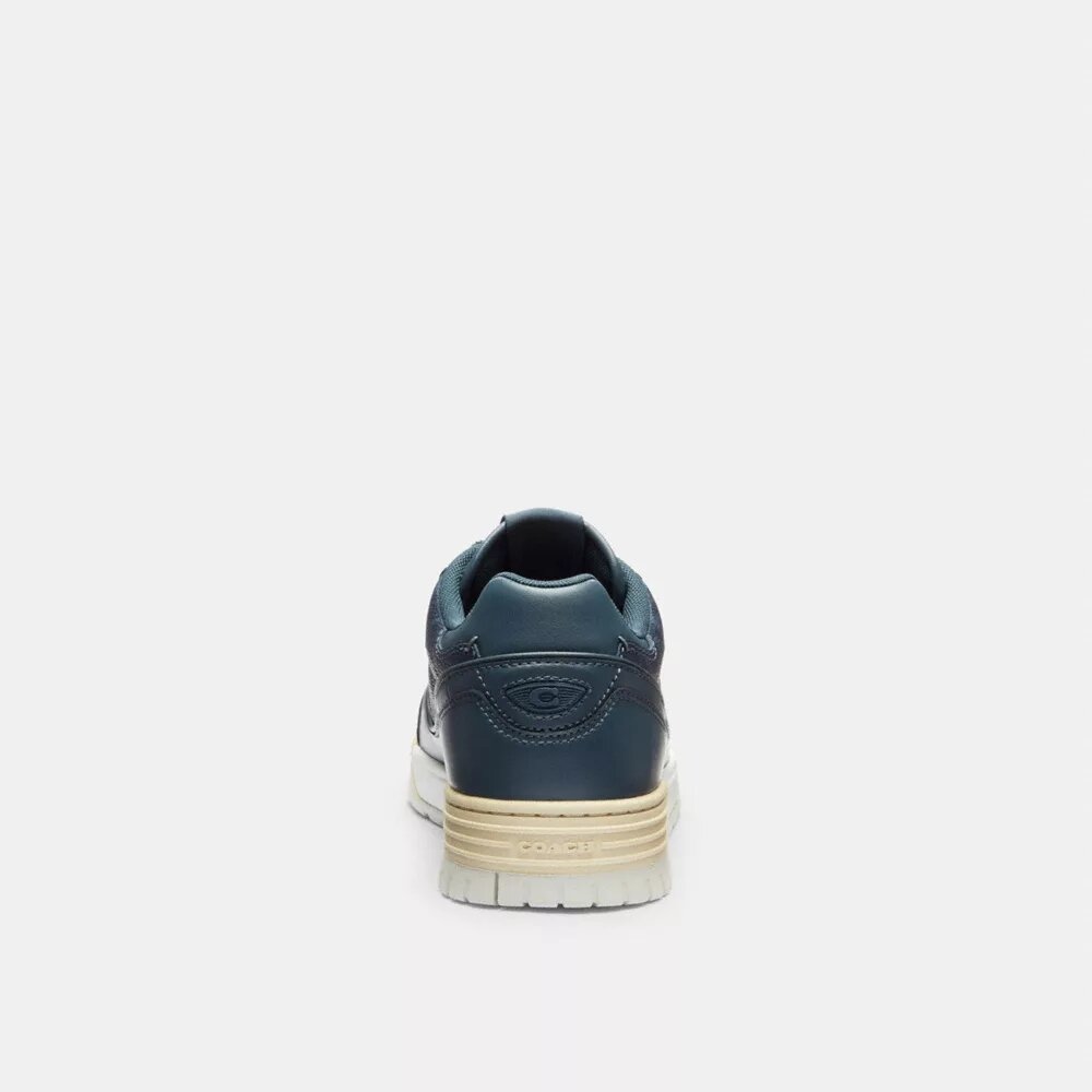 Baskets Soho en Signature Canvas