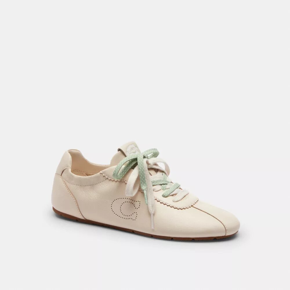 Baskets souples
