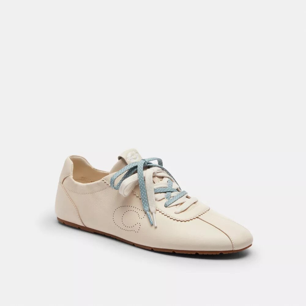 Baskets souples