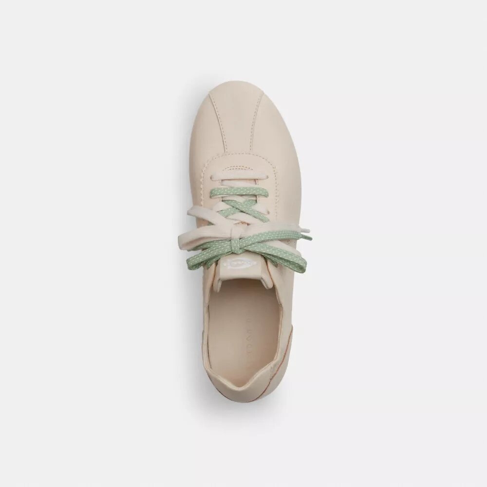 Baskets souples