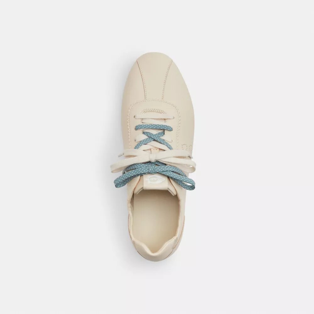 Baskets souples
