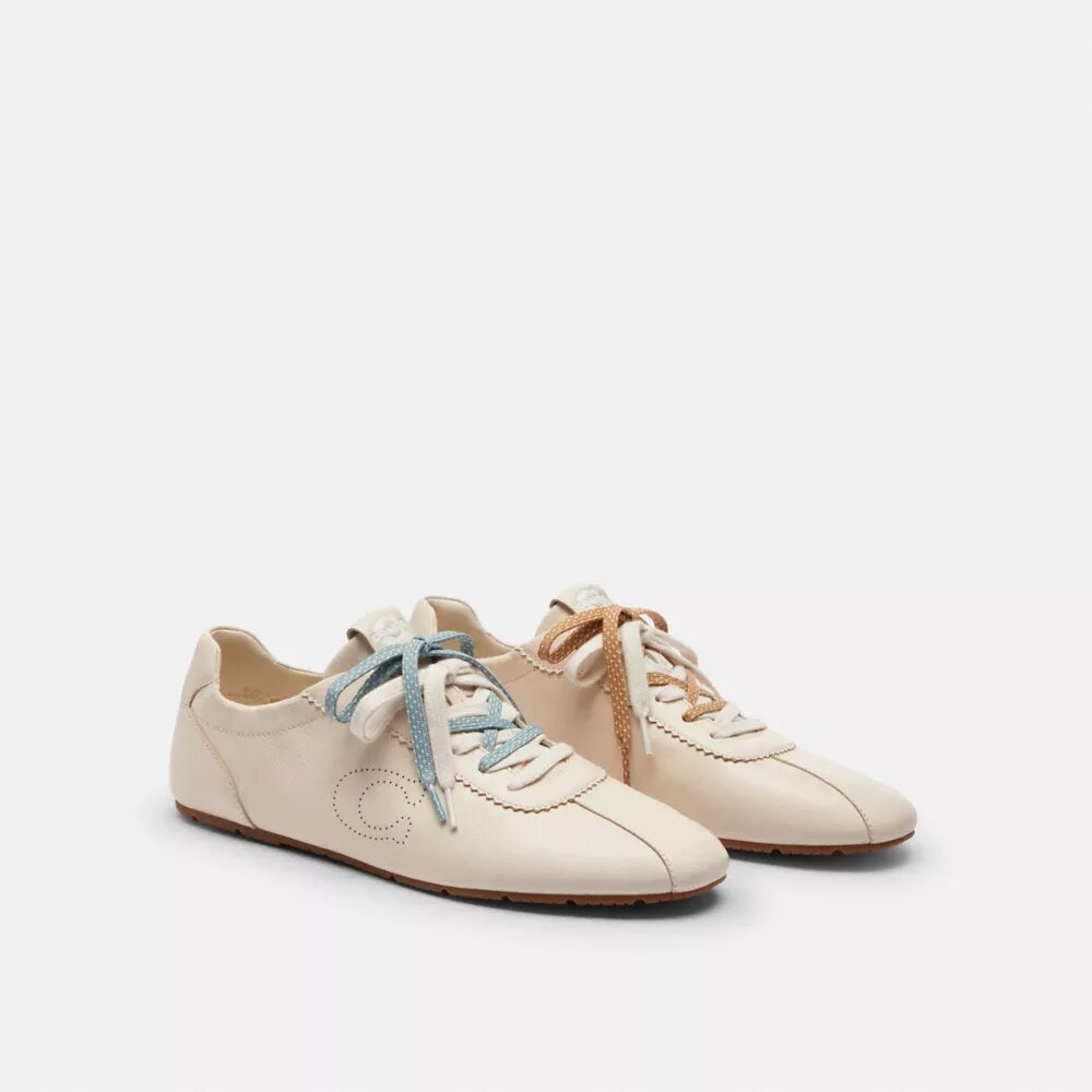 Baskets souples