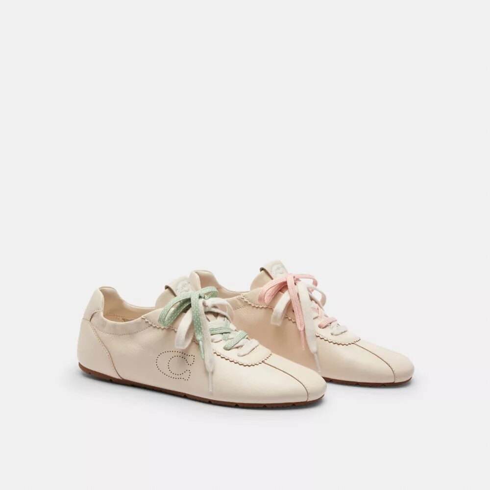 Baskets souples