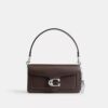 Bijou de sac « Baskets Soho »
