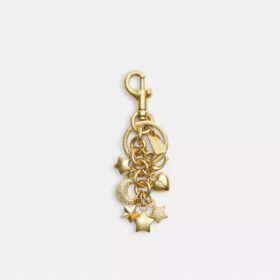 Bijoux de sac « Amas d’étoiles »