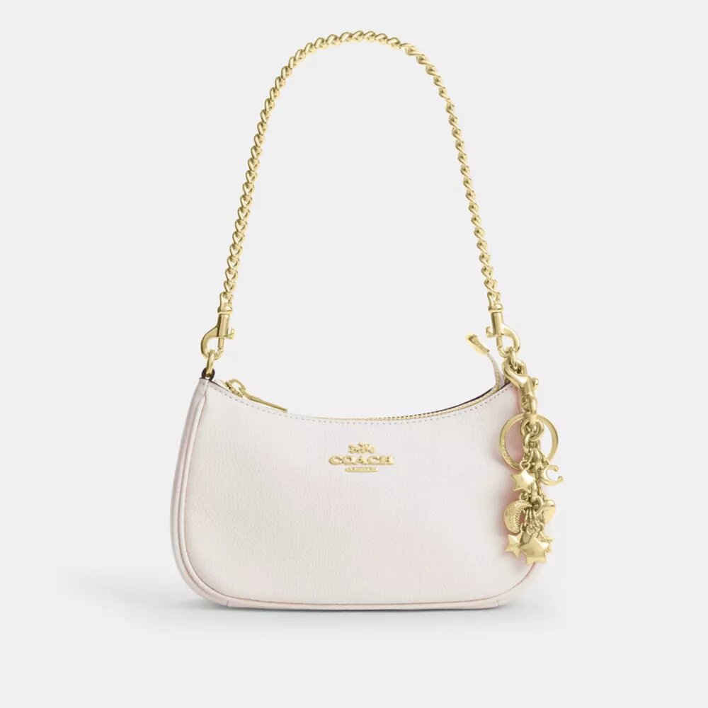 Bijoux de sac « Amas d’étoiles »
