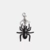 Bijoux de sac « Araignée »