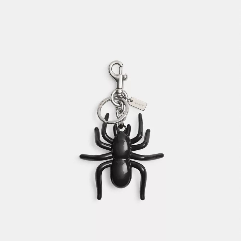 Bijoux de sac « Araignée »