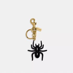 Bijoux de sac « Araignée »