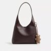 Bijoux de sac « Bear Puffy » en Signature Canvas