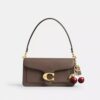 Bijoux de sac « Cerise »