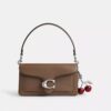 Bijoux de sac « Cerise »