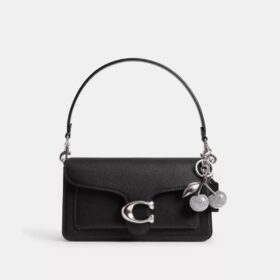 Bijoux de sac « Cerise »