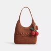 Bijoux de sac « Cerises »