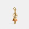 Bijoux de sac « Champignon »