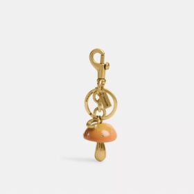 Bijoux de sac « Champignon »