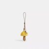 Bijoux de sac « Champignon »