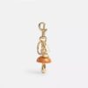 Bijoux de sac « Champignon »