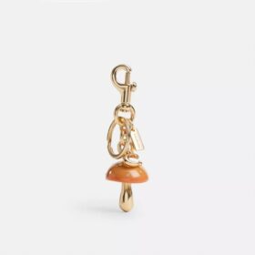 Bijoux de sac « Champignon »