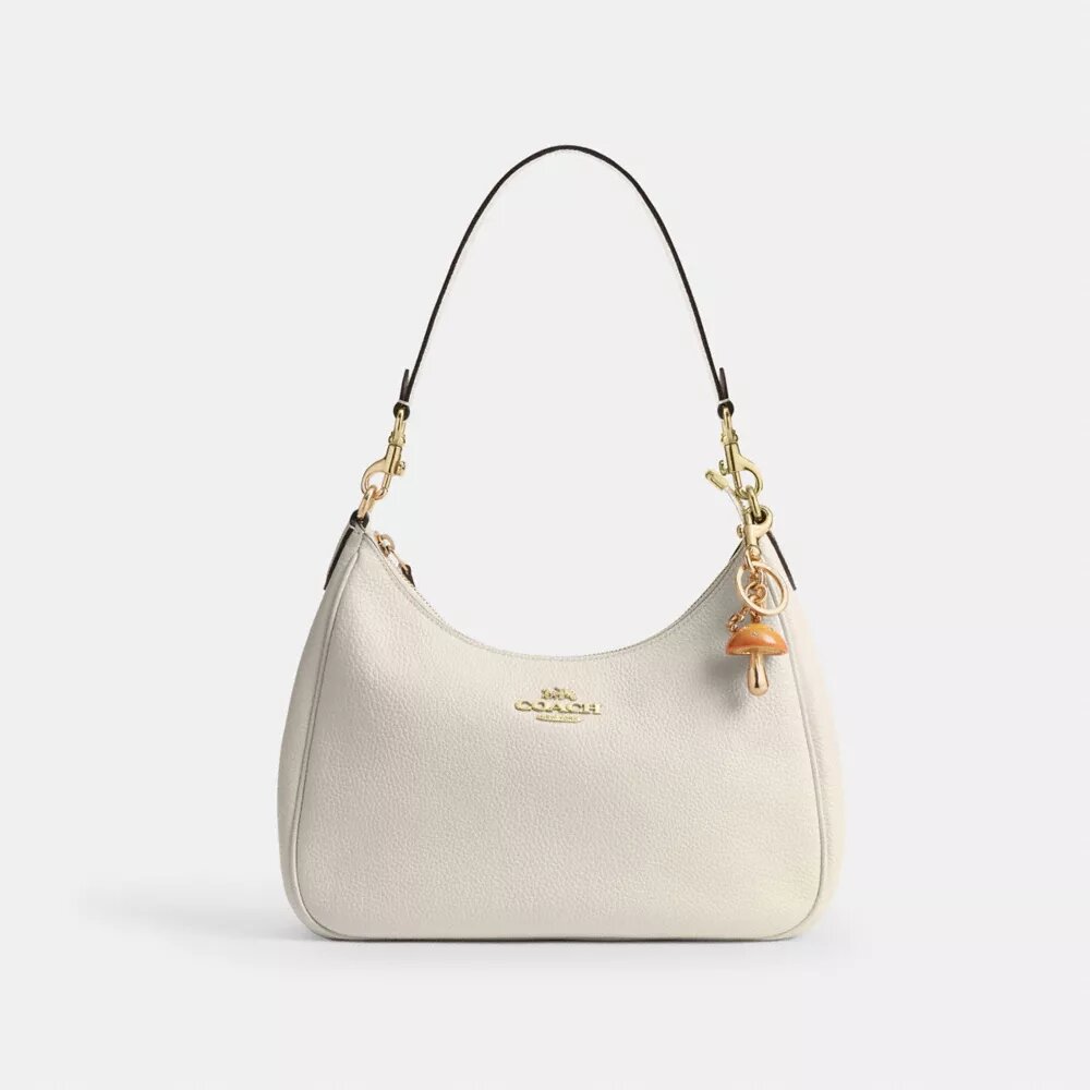 Bijoux de sac « Champignon »