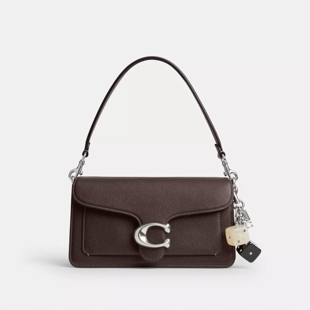 Bijoux de sac « dé »