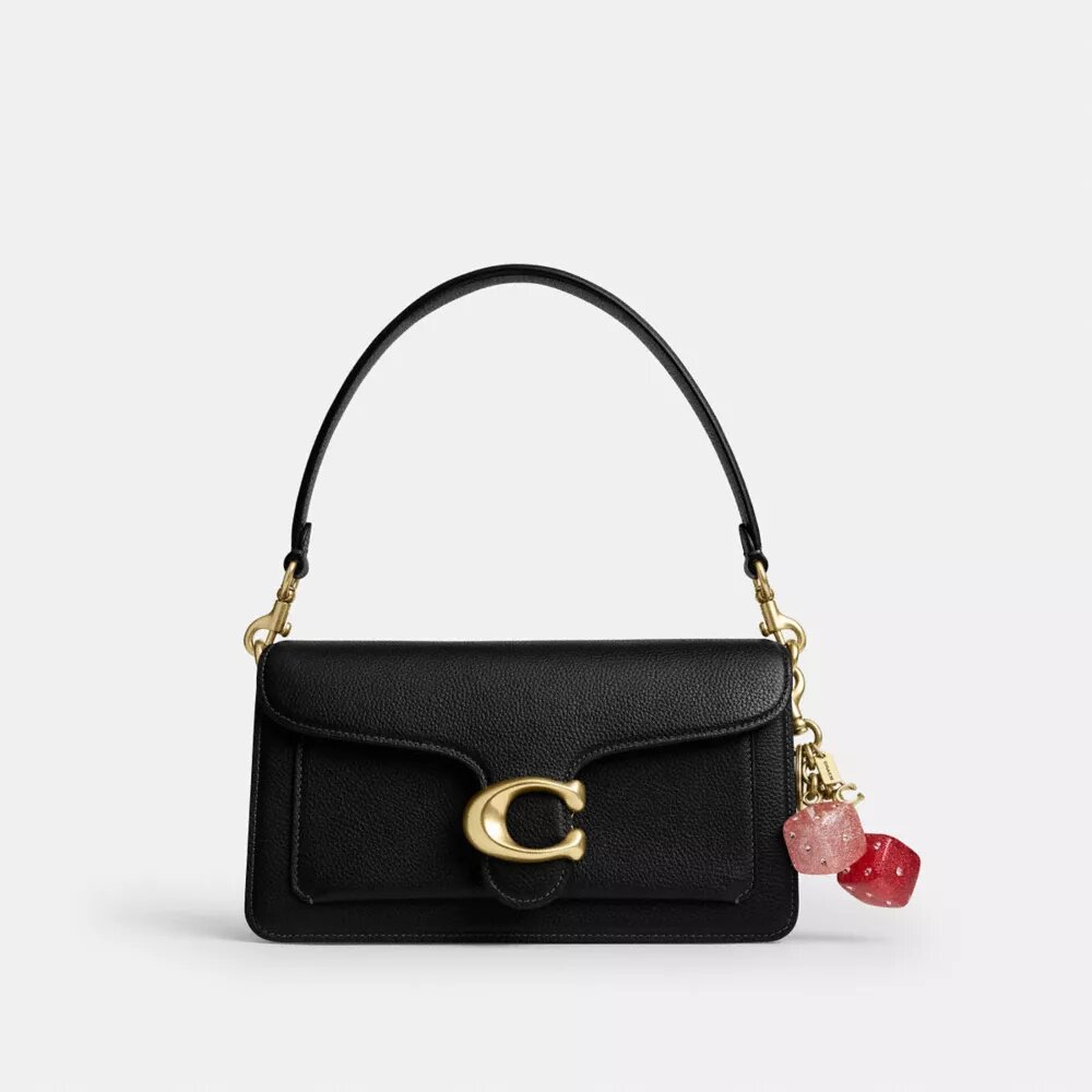 Bijoux de sac « dé »