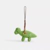 Bijoux de sac « Dino »