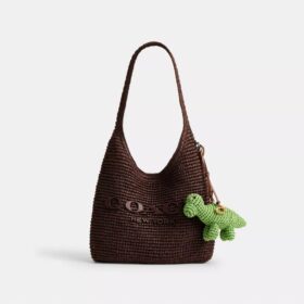 Bijoux de sac « Dino »