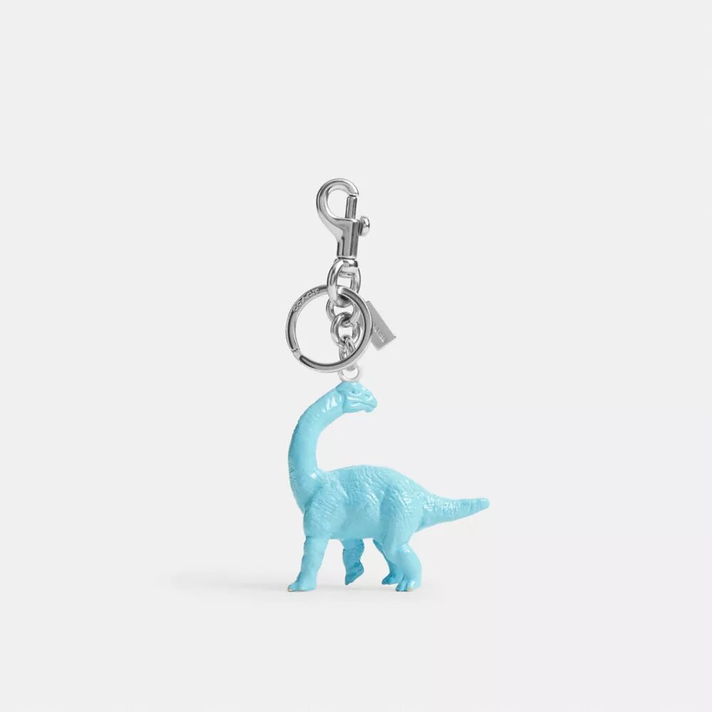 Bijoux de sac « Dinosaure »