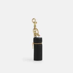 Bijoux de sac en forme d’étui à rouge à lèvres