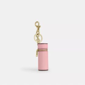 Bijoux de sac en forme d’étui à rouge à lèvres