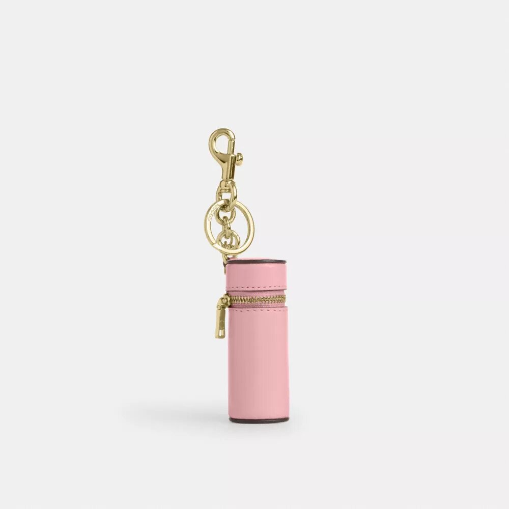 Bijoux de sac en forme d’étui à rouge à lèvres