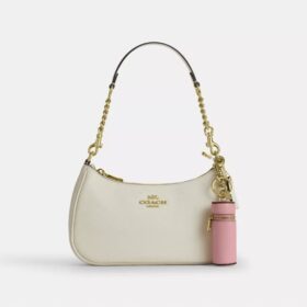 Bijoux de sac en forme d’étui à rouge à lèvres