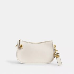 Bijoux de sac en forme de boucle