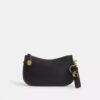Bijoux de sac en forme de boucle