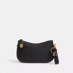Bijoux de sac en forme de boucle