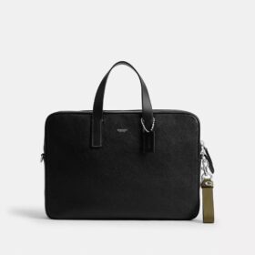 Bijoux de sac en forme de boucle