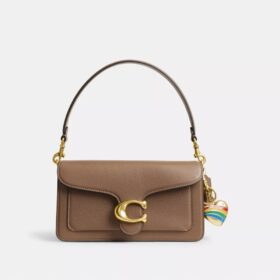 Bijoux de sac en forme de cœur