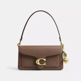Bijoux de sac en forme de cœur